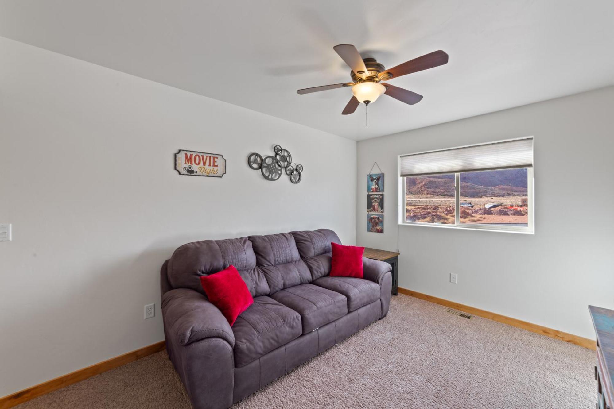 Steel Bender Villa Moab Exterior foto